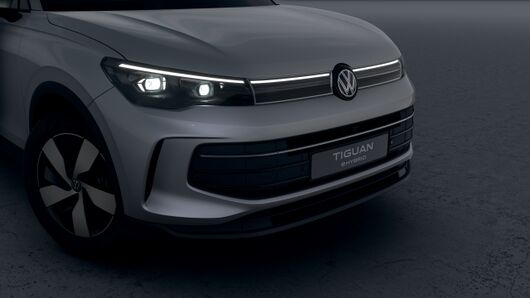 Obrázek Tiguan People 1,5 TSI 150 kW eHybrid