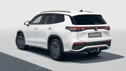 Obrázek Tayron People 1,5 TSI 150 kW eHybrid