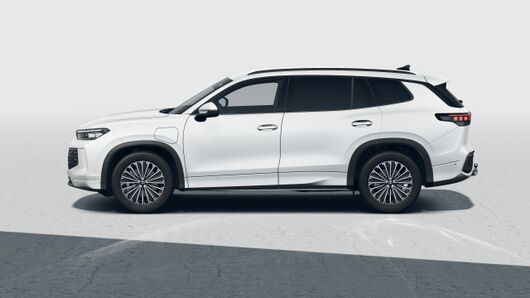 Obrázek Tayron People 1,5 TSI 150 kW eHybrid