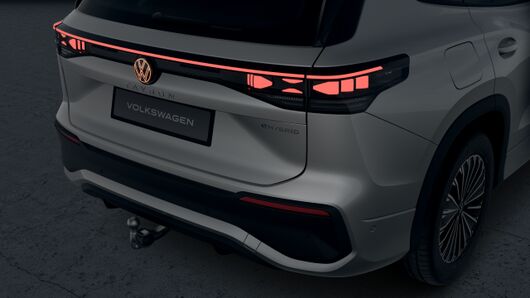 Obrázek Tayron People 1,5 TSI 150 kW eHybrid