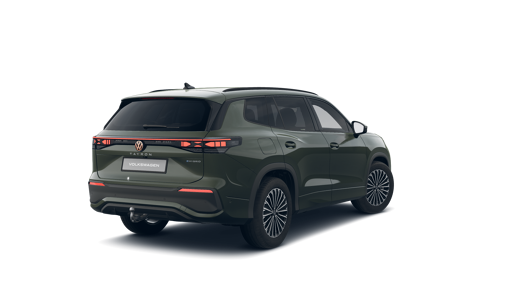 Obrázek Tayron People 1,5 TSI 150 kW eHybrid