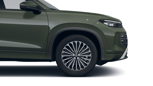 Obrázek Tayron People 1,5 TSI 150 kW eHybrid