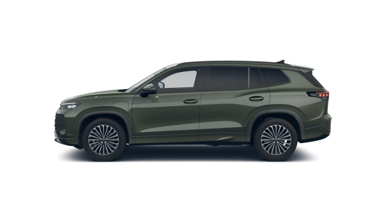 Obrázek Tayron People 1,5 TSI 150 kW eHybrid