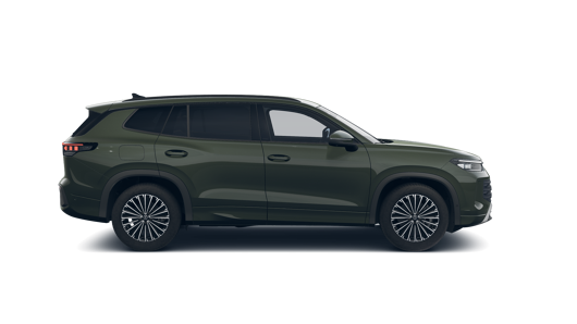 Obrázek Tayron People 1,5 TSI 150 kW eHybrid