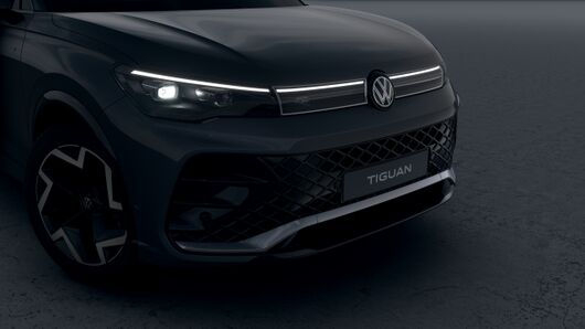 Obrázek Tiguan R-Line 2,0 TSI 150 kW 4MOT