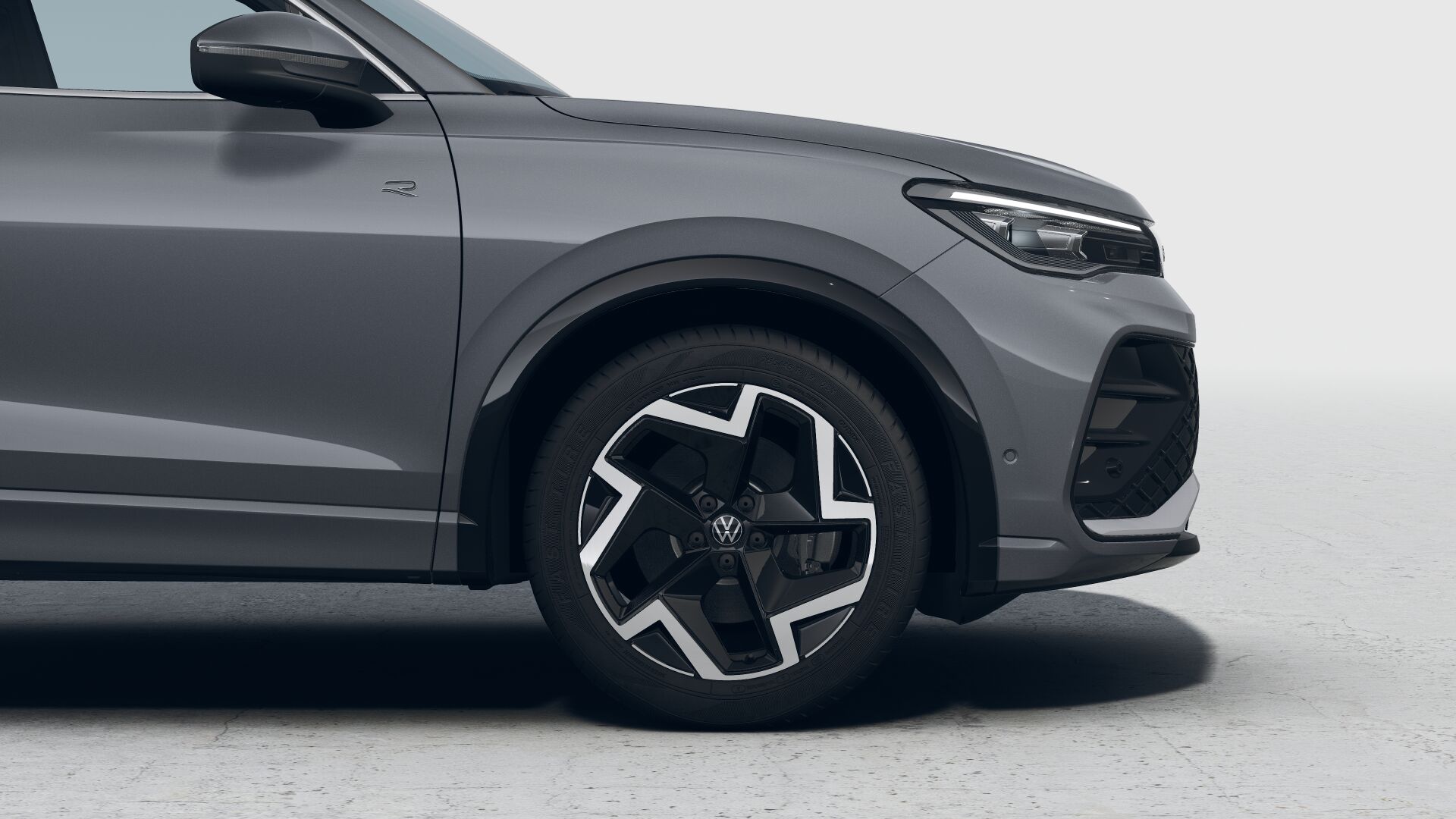 Obrázek Tiguan R-Line 2,0 TSI 150 kW 4MOT