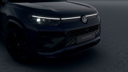 Obrázek Tayron R-Line 2,0 TDI 142 kW 4MOT