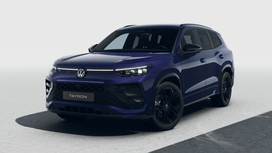 Obrázek Tayron R-Line 2,0 TDI 142 kW 4MOT