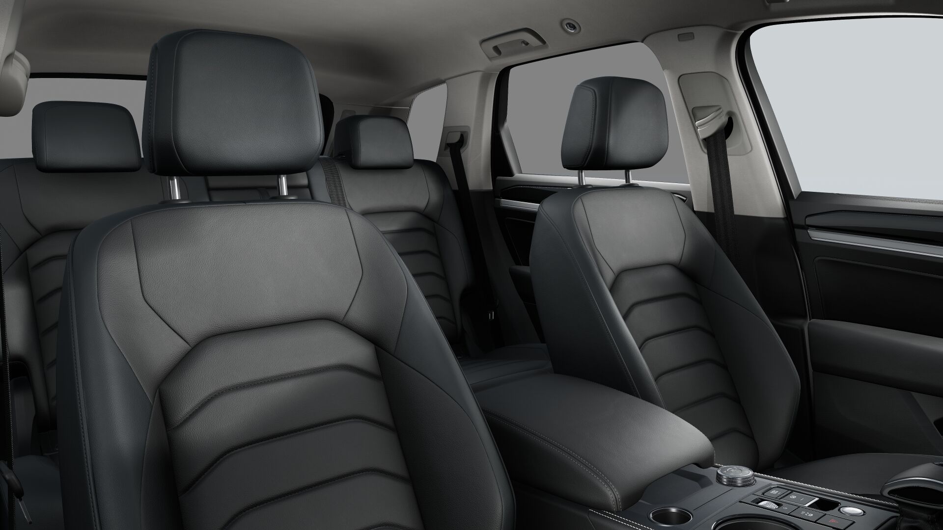 Obrázek Touareg V6 3,0 TDI 170 kW 4MOT