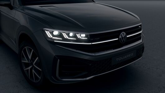 Obrázek Touareg R-Line V6 3,0 TDI 170 kW 4MOT