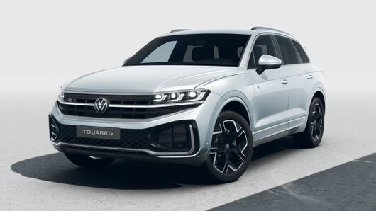 Obrázek Touareg R-Line V6 3,0 TDI 170 kW 4MOT