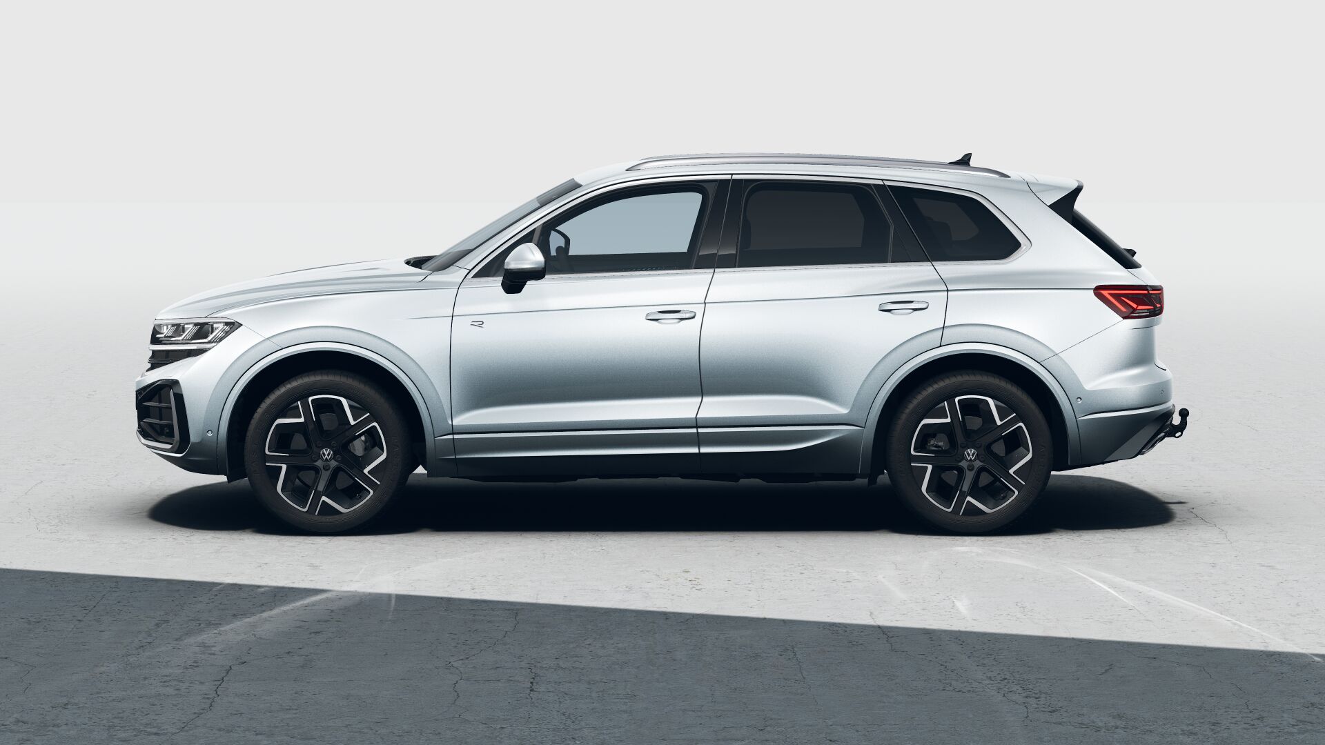 Obrázek Touareg R-Line V6 3,0 TDI 170 kW 4MOT