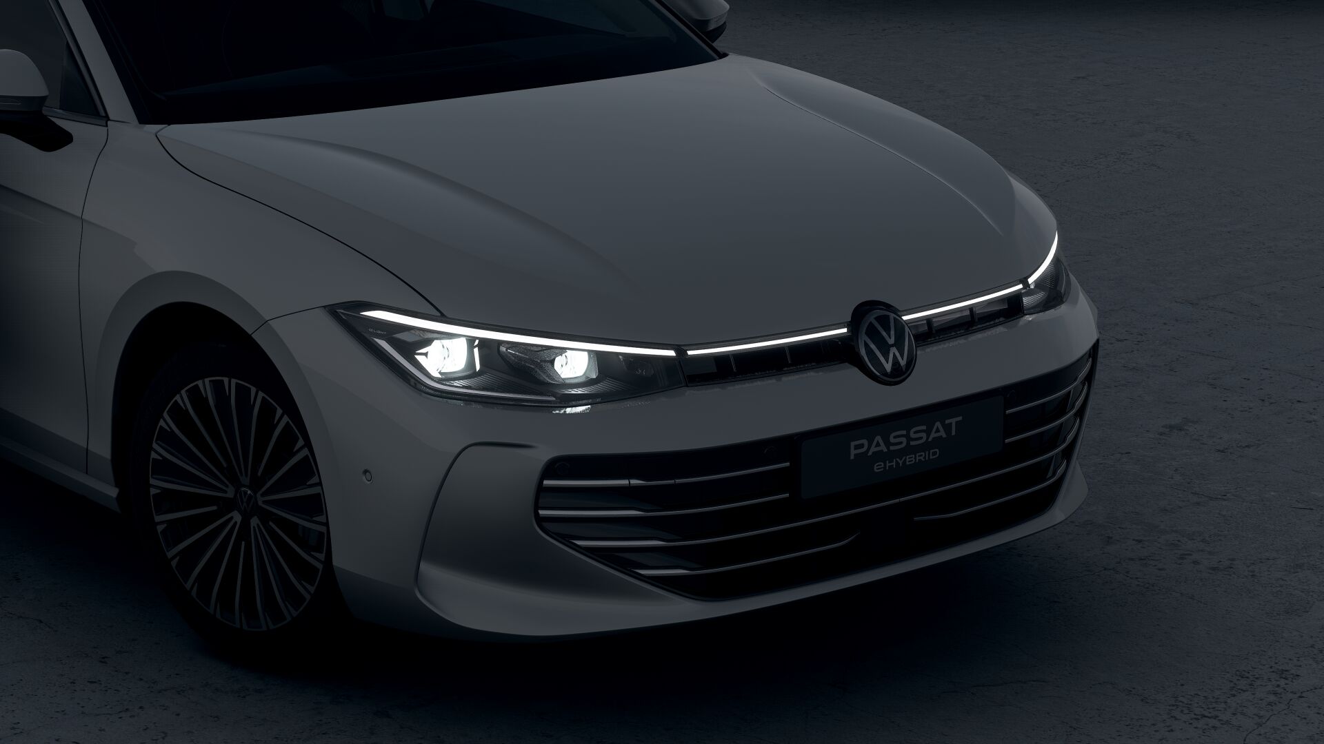 Obrázek Passat Elegance 1,5 TSI 150 kW eHybrid