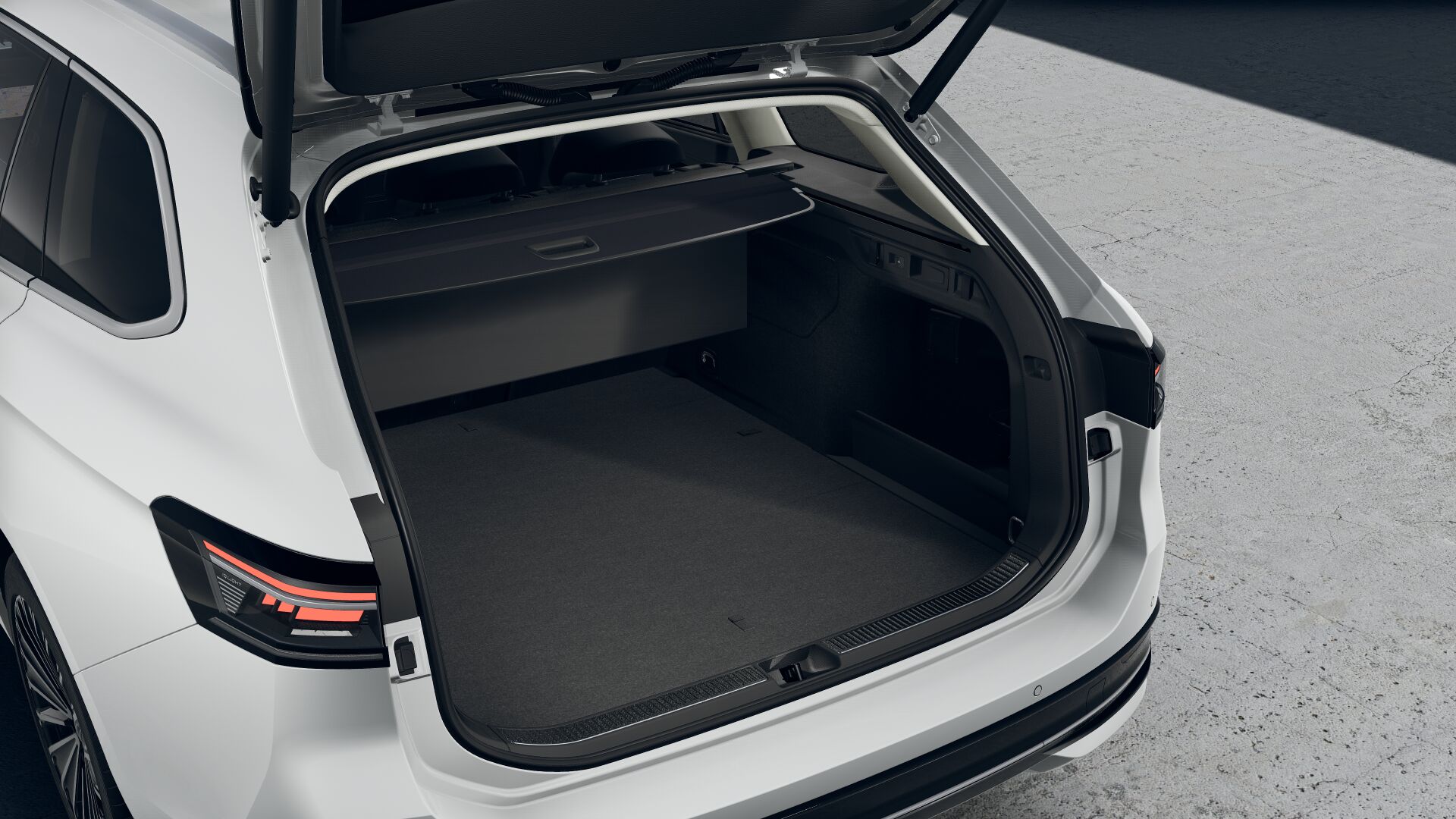 Obrázek Passat Elegance 1,5 TSI 150 kW eHybrid