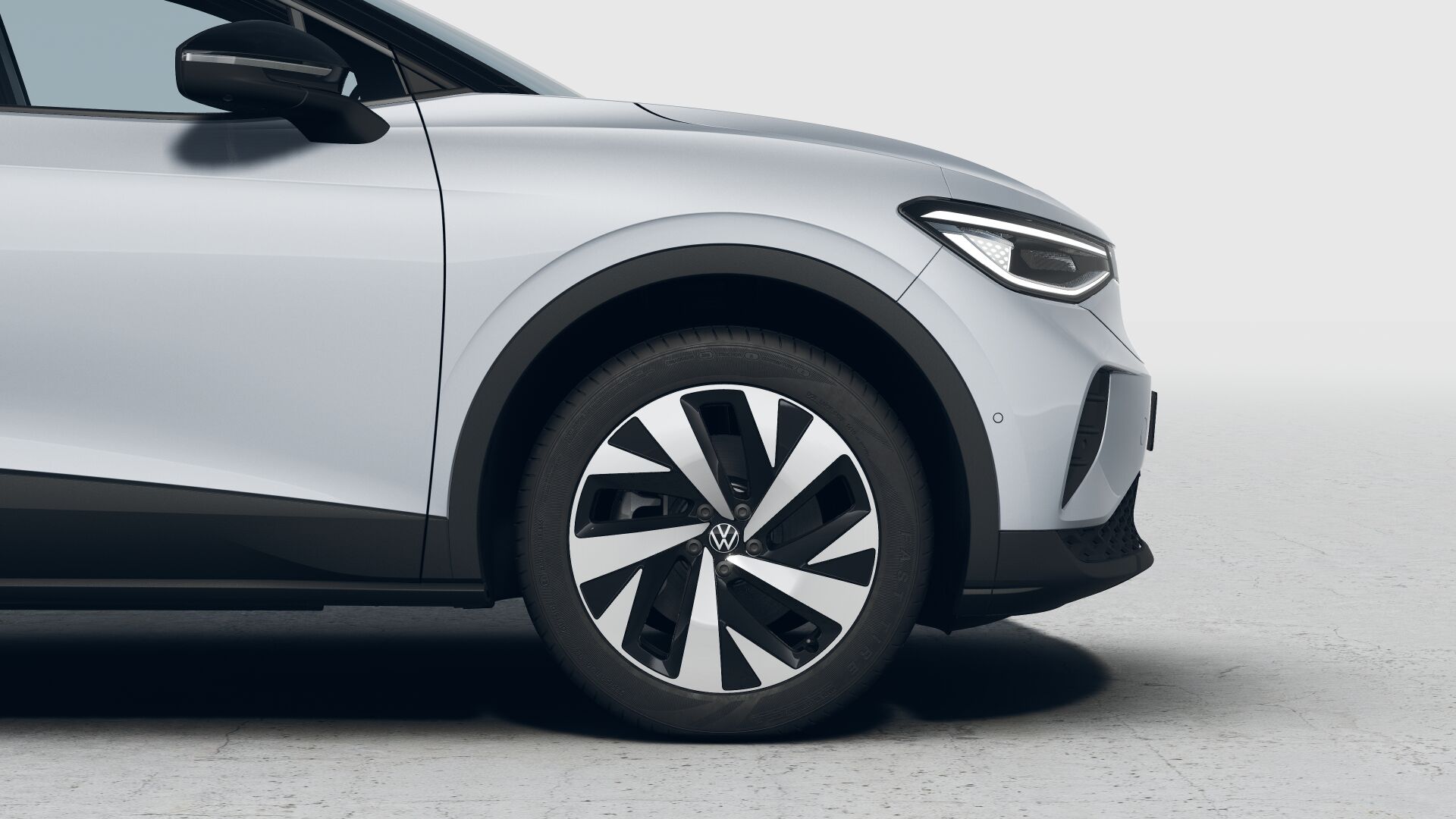 Obrázek ID.4 Pro People 210 kW, kap. 77 kWh