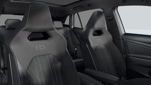 Obrázek ID.4 Pro People 210 kW, kap. 77 kWh