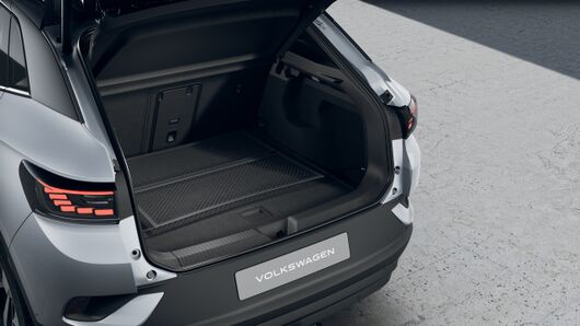 Obrázek ID.4 Pro People 210 kW, kap. 77 kWh