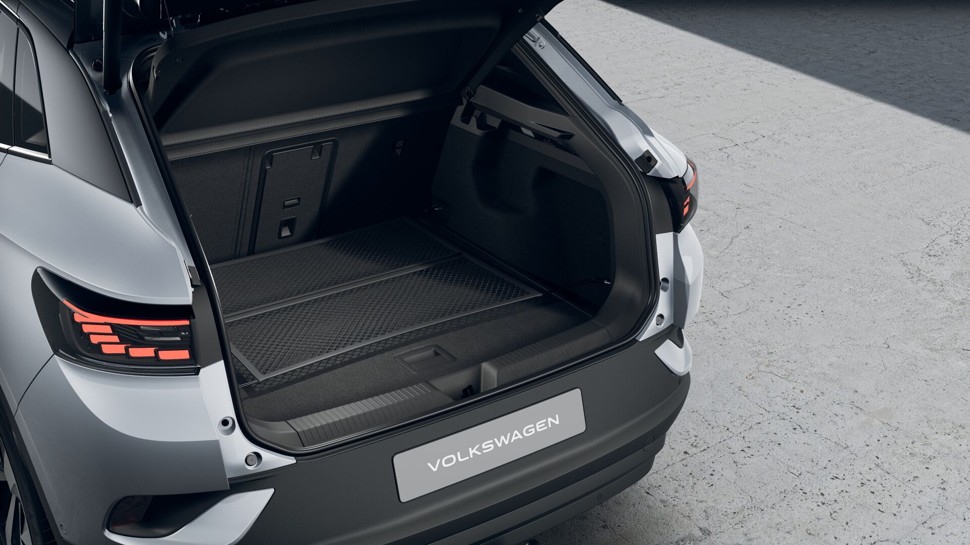 Obrázek ID.4 Pro People 210 kW, kap. 77 kWh