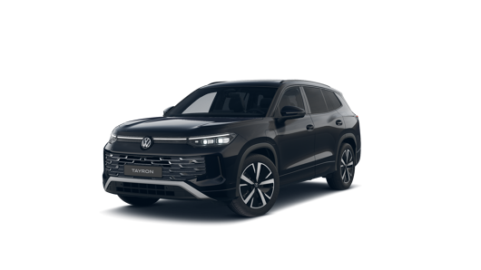 Obrázek Tayron Elegance 1,5 TSI 150 kW eHybrid