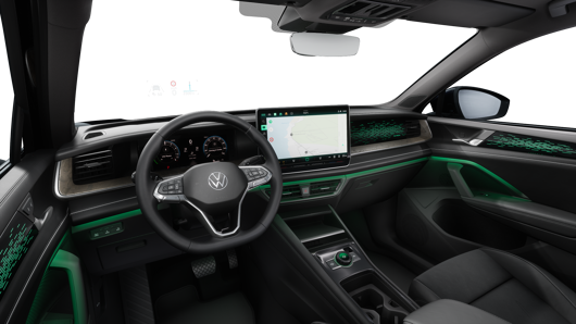Obrázek Tayron Elegance 1,5 TSI 150 kW eHybrid