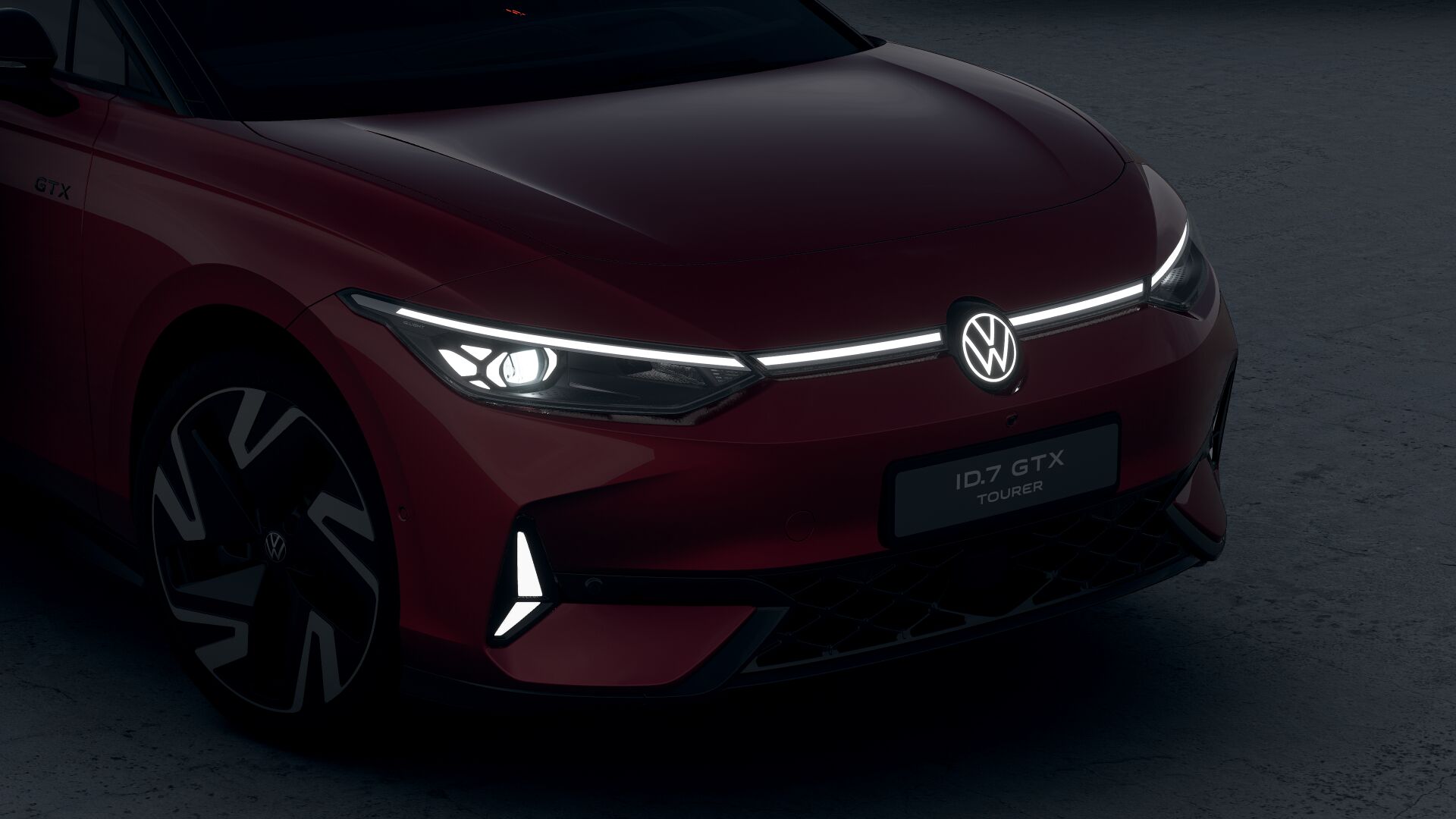 Obrázek ID.7 Tourer GTX People 250 kW 4M, 86 kWh