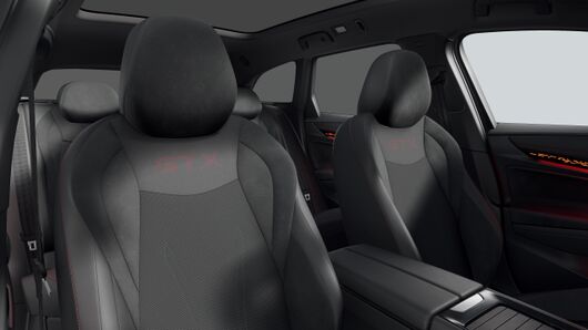 Obrázek ID.7 Tourer GTX People 250 kW 4M, 86 kWh