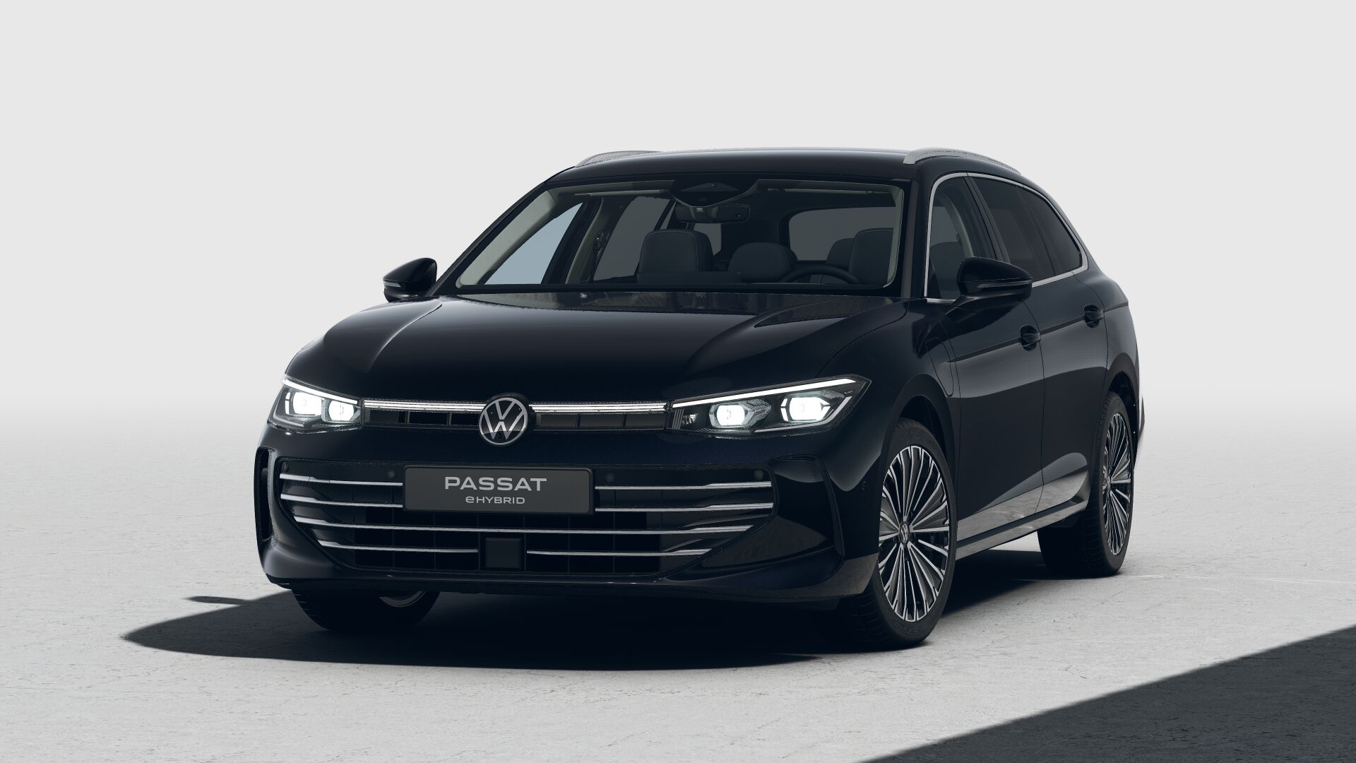 Obrázek Passat Elegance 1,5 TSI 150 kW eHybrid