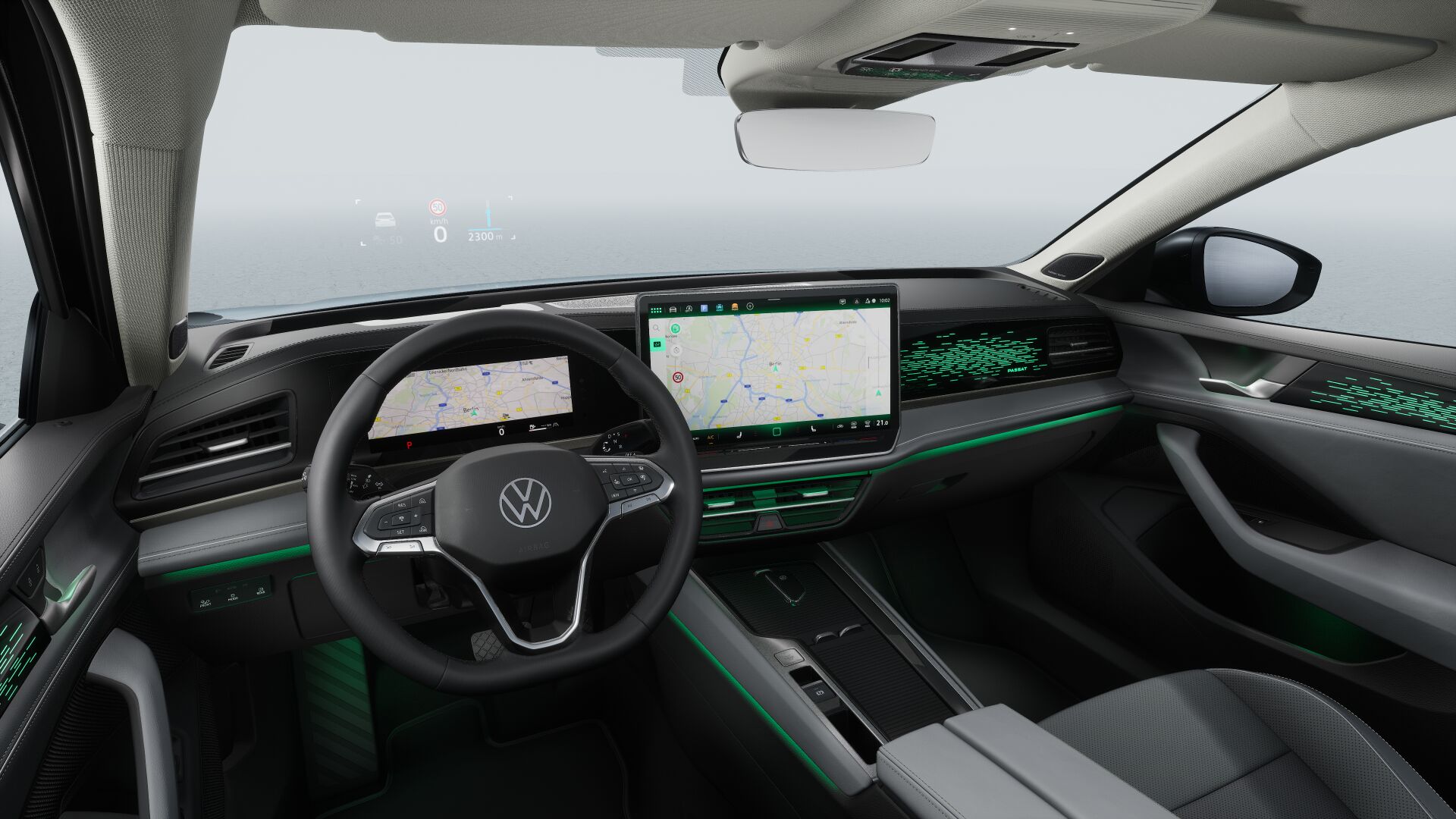 Obrázek Passat Elegance 1,5 TSI 150 kW eHybrid