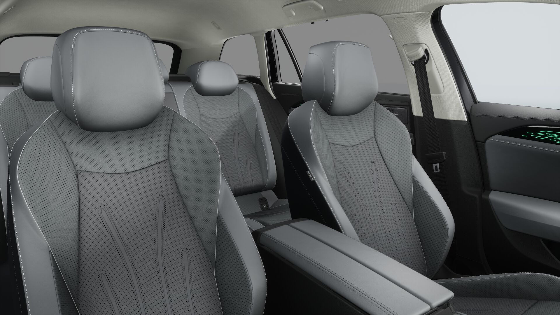 Obrázek Passat Elegance 1,5 TSI 150 kW eHybrid