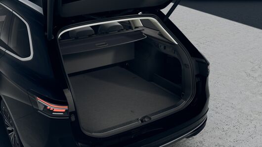 Obrázek Passat Elegance 1,5 TSI 150 kW eHybrid