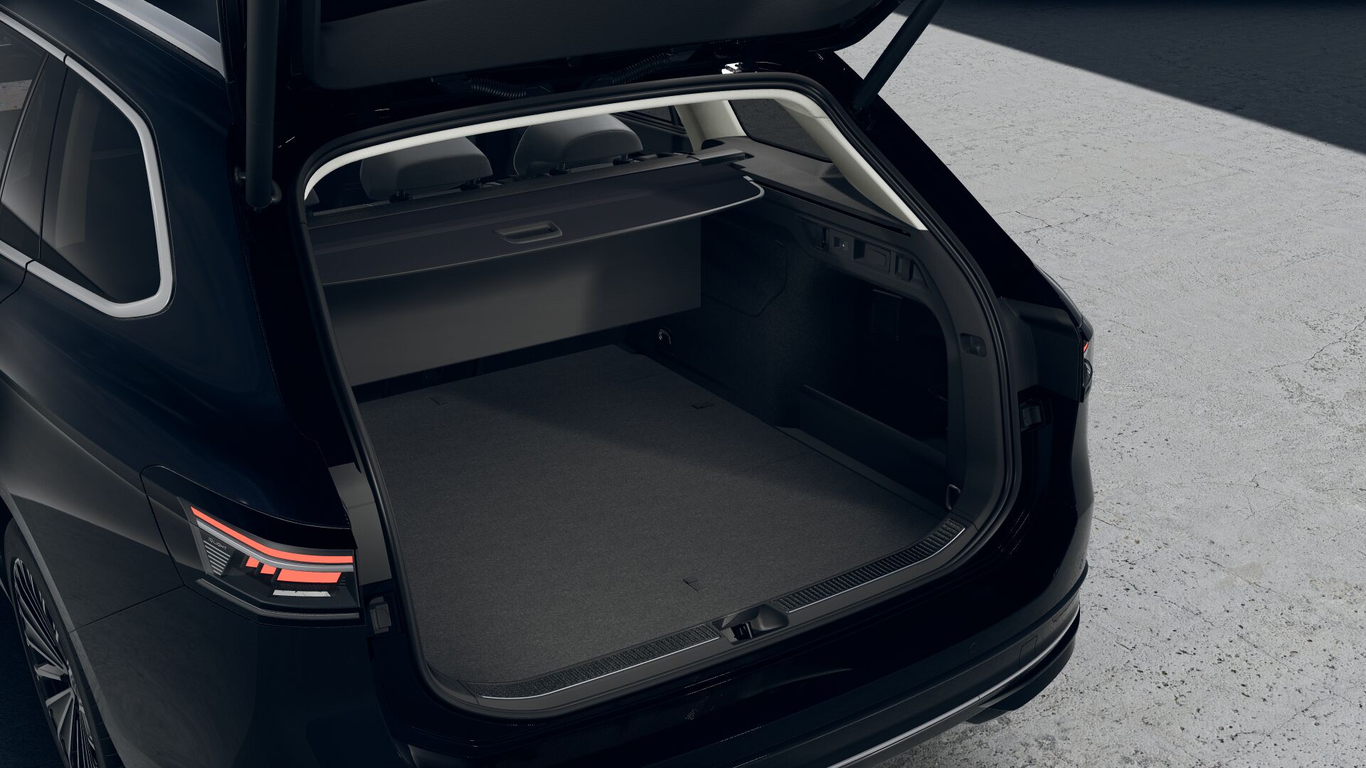 Obrázek Passat Elegance 1,5 TSI 150 kW eHybrid