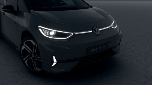 Obrázek ID.3 GTX Performance 240 kW, 79 kWh