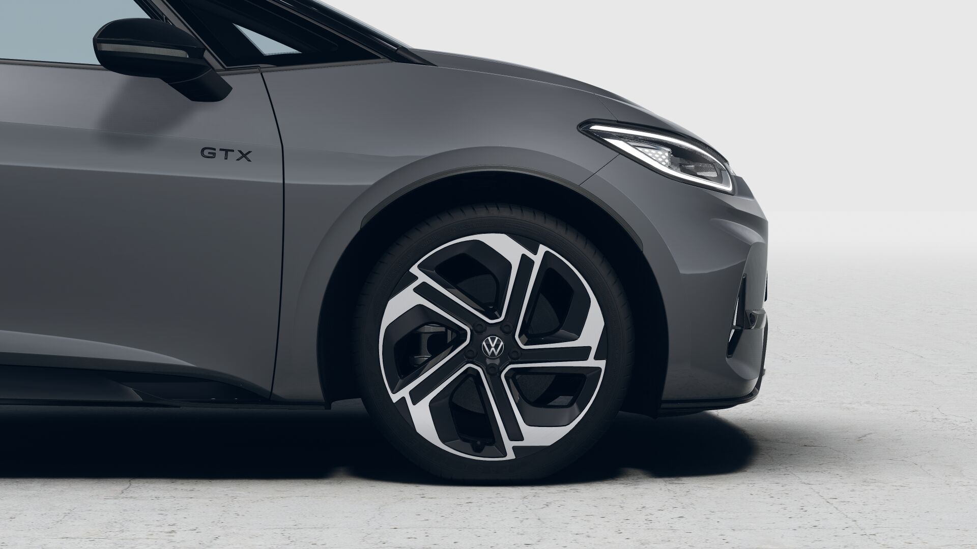 Obrázek ID.3 GTX Performance 240 kW, 79 kWh