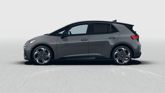 Obrázek ID.3 GTX Performance 240 kW, 79 kWh