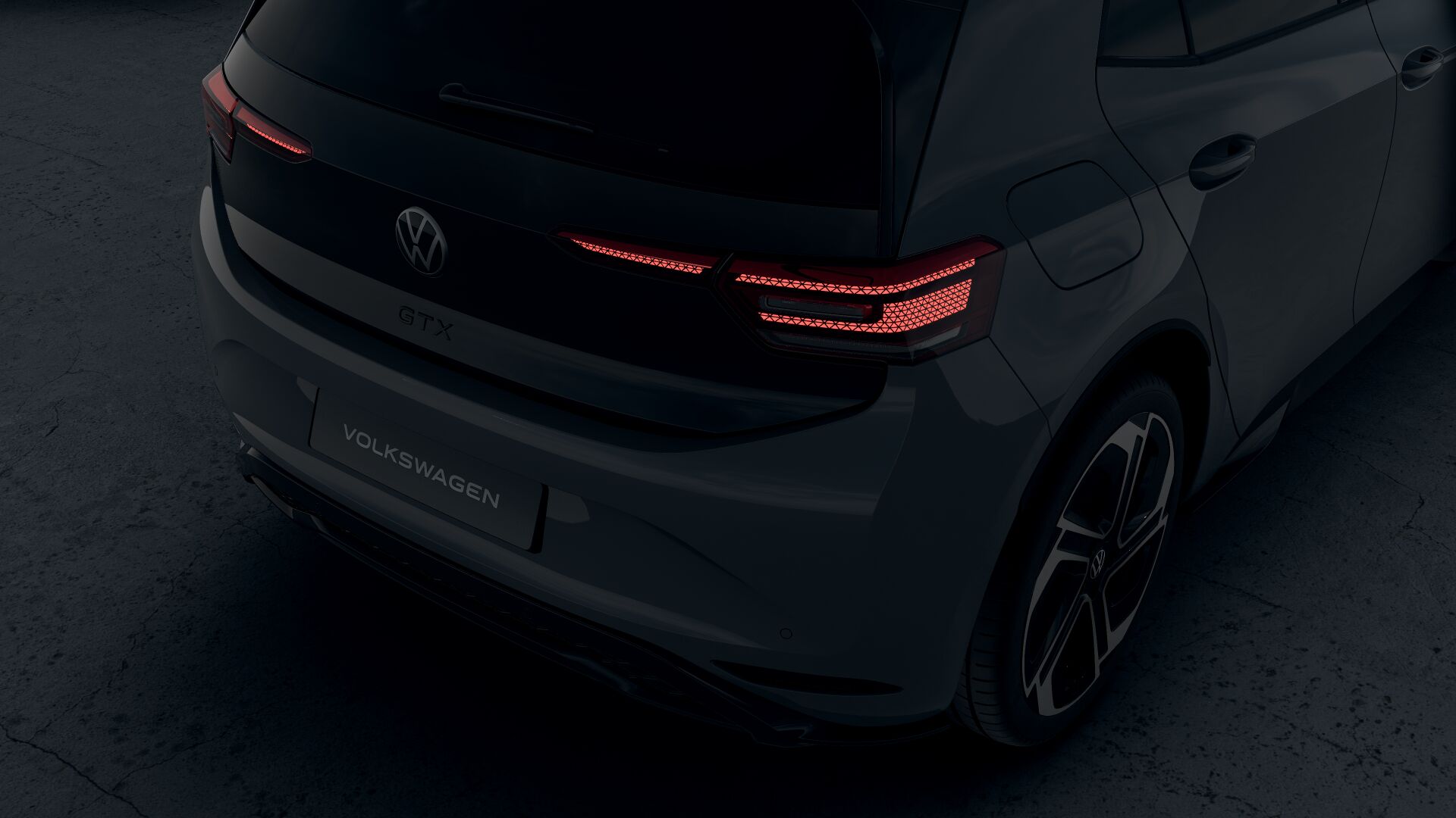 Obrázek ID.3 GTX Performance 240 kW, 79 kWh