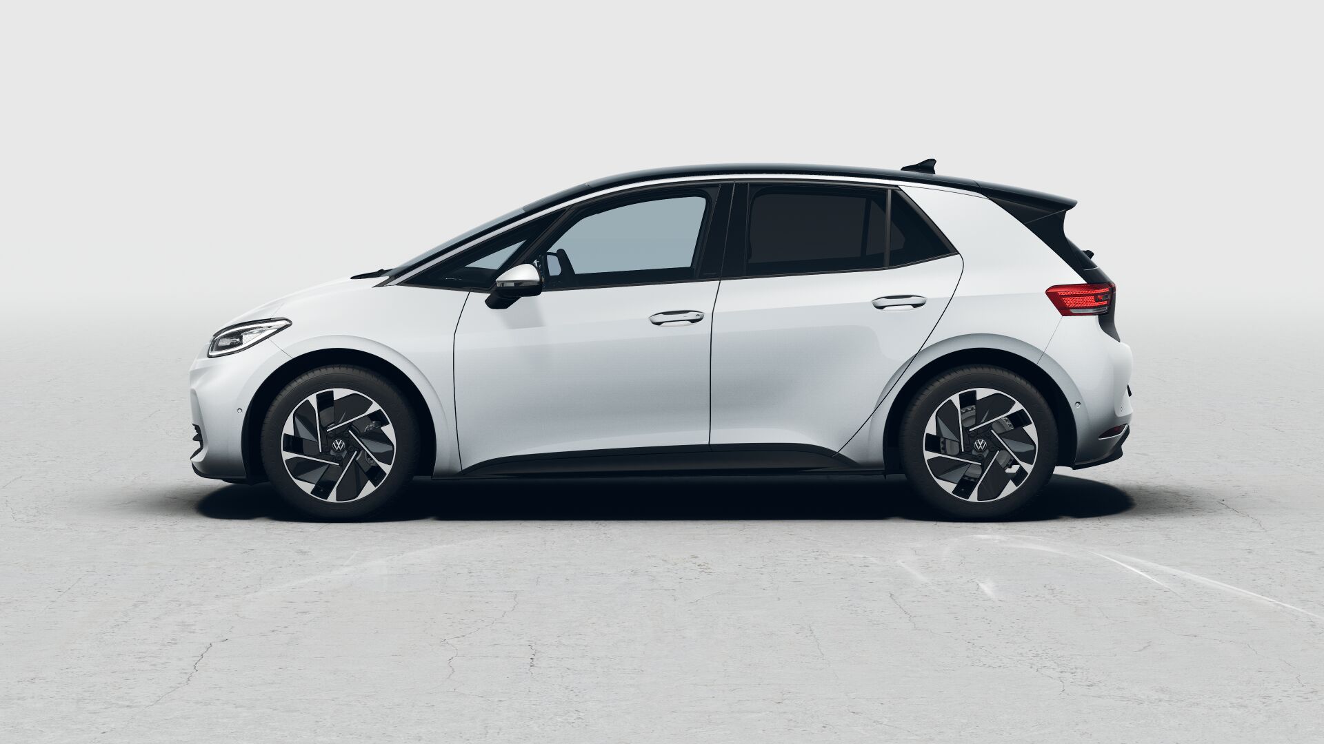 Obrázek ID.3 Pro People 150 kW, 59 kWh