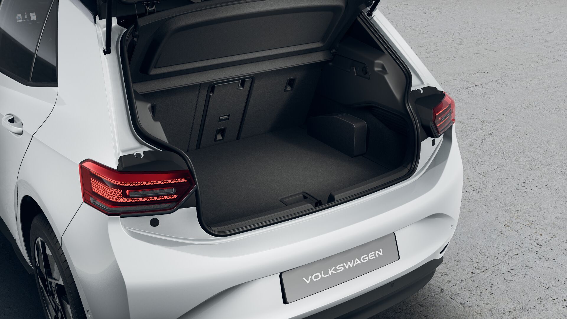 Obrázek ID.3 Pro People 150 kW, 59 kWh