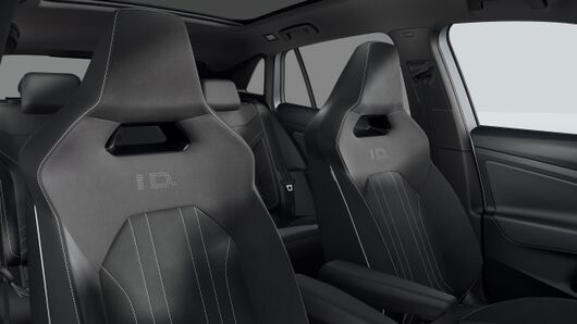 Obrázek ID.4 Pro People 210 kW, kap. 77 kWh