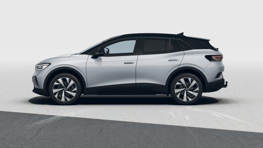 Obrázek ID.4 Pro People 210 kW, kap. 77 kWh