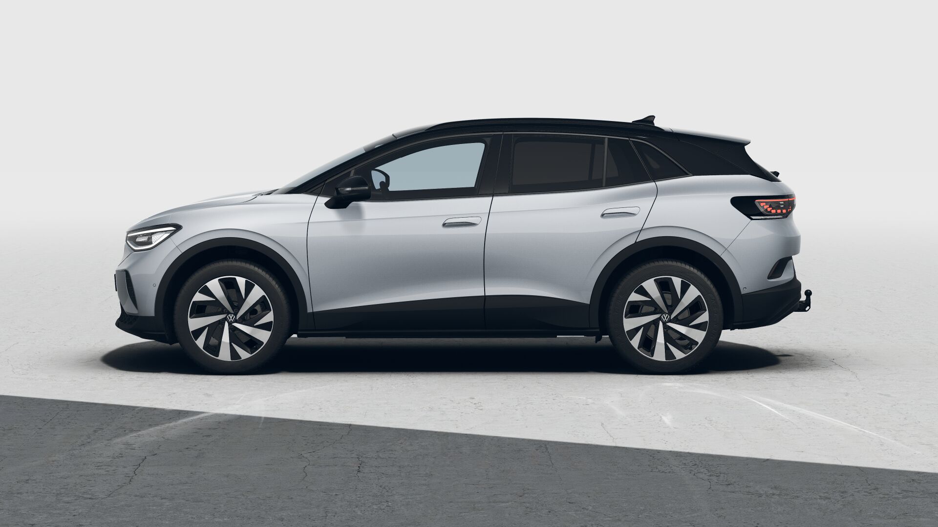 Obrázek ID.4 Pro People 210 kW, kap. 77 kWh