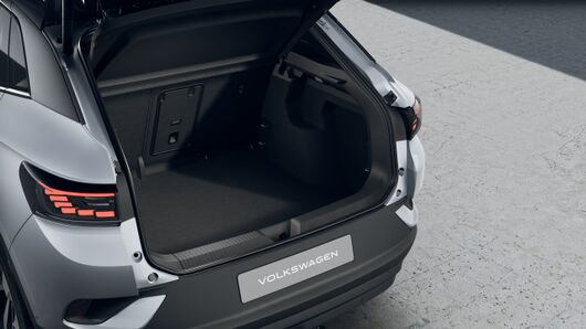 Obrázek ID.4 Pro People 210 kW, kap. 77 kWh