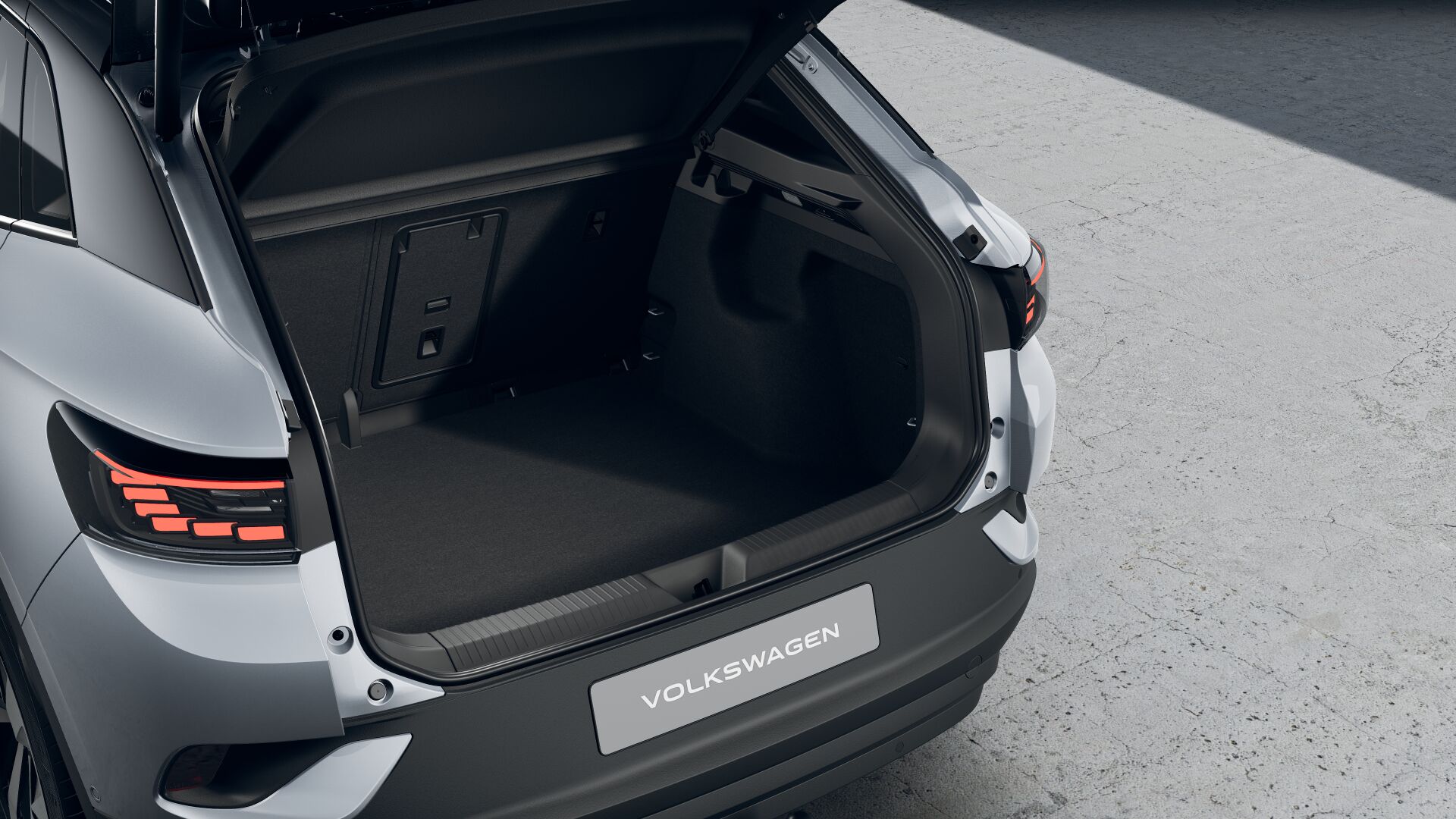 Obrázek ID.4 Pro People 210 kW, kap. 77 kWh