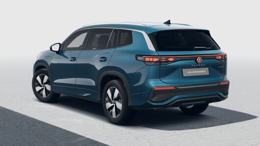 Obrázek Tayron People 1,5 TSI 150 kW eHybrid