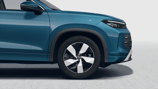 Obrázek Tayron People 1,5 TSI 150 kW eHybrid