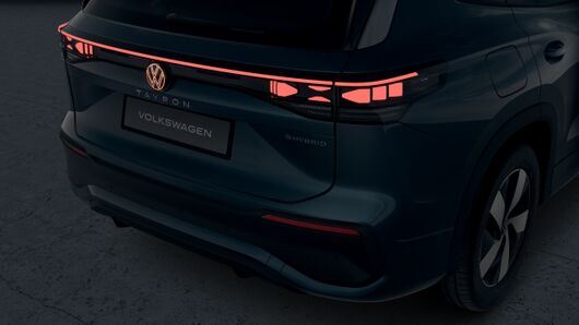 Obrázek Tayron People 1,5 TSI 150 kW eHybrid