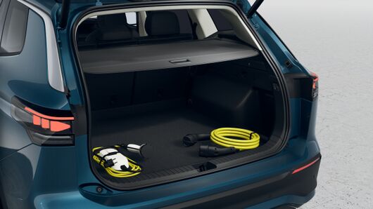 Obrázek Tayron People 1,5 TSI 150 kW eHybrid