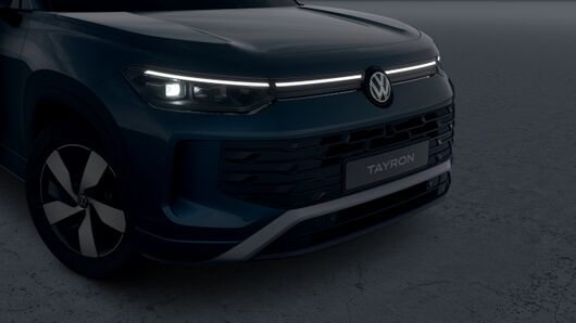 Obrázek Tayron People 1,5 TSI 150 kW eHybrid