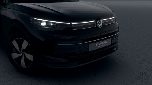 Obrázek Tiguan People 1,5 TSI 150 kW eHybrid