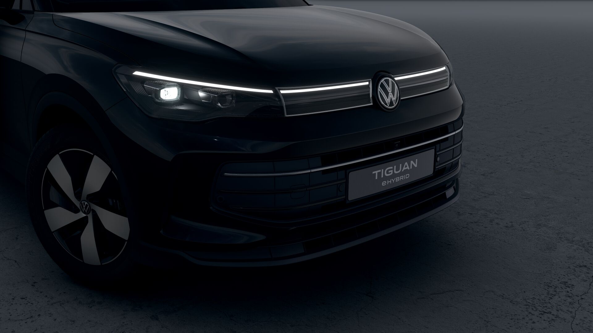 Obrázek Tiguan People 1,5 TSI 150 kW eHybrid
