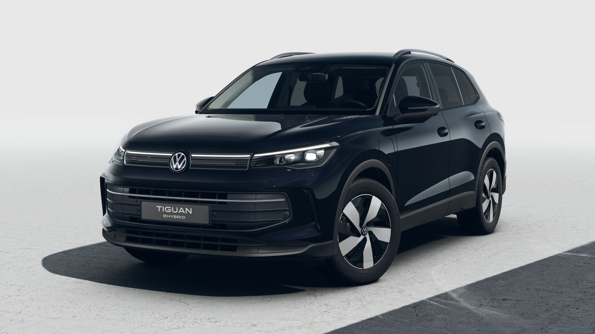 Obrázek Tiguan People 1,5 TSI 150 kW eHybrid